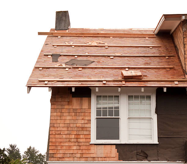 Reliable Newport East, RI Siding Solutions